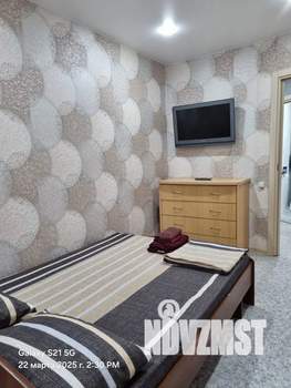 2-к квартира, посуточно, 44м2, 1/9 этаж