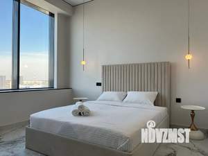 1-к квартира, посуточно, 30м2, 16/25 этаж