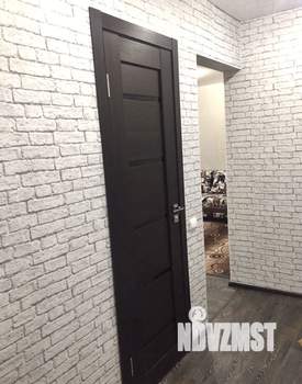 1-к квартира, на длительный срок, 39м2, 4/5 этаж