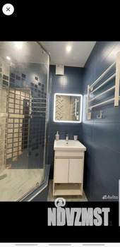 Студия квартира, посуточно, 22м2, 8/15 этаж