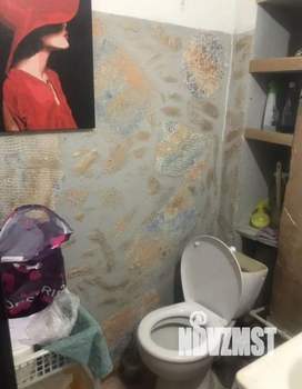 1-к квартира, на длительный срок, 38м2, 3/9 этаж