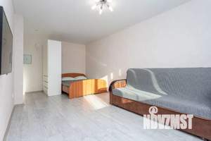 1-к квартира, посуточно, 35м2, 11/11 этаж