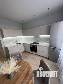 1-к квартира, на длительный срок, 34м2, 8/20 этаж