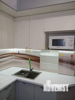 1-к квартира, на длительный срок, 35м2, 14/25 этаж