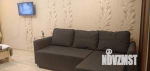 1-к квартира, посуточно, 32м2, 1/9 этаж