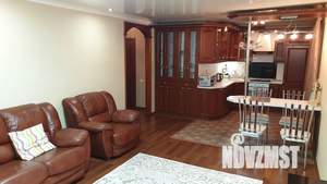 2-к квартира, посуточно, 60м2, 14/18 этаж