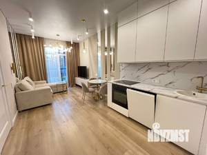 2-к квартира, на длительный срок, 50м2, 6/12 этаж