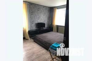 1-к квартира, посуточно, 35м2, 5/5 этаж