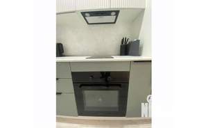 1-к квартира, посуточно, 27м2, 1/1 этаж