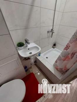 Студия квартира, посуточно, 16м2, 1/5 этаж