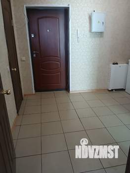 1-к квартира, посуточно, 52м2, 8/12 этаж