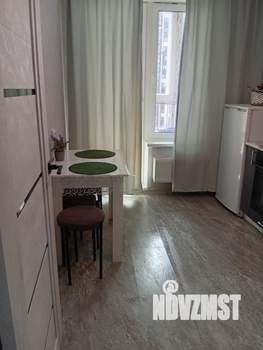 1-к квартира, посуточно, 32м2, 8/10 этаж