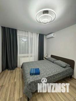 1-к квартира, посуточно, 21м2, 1/1 этаж