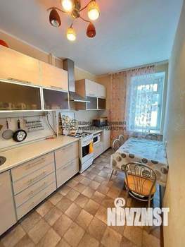 3-к квартира, на длительный срок, 63м2, 2/5 этаж