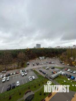 1-к квартира, на длительный срок, 27м2, 8/26 этаж