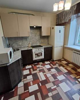 1-к квартира, на длительный срок, 50м2, 3/20 этаж