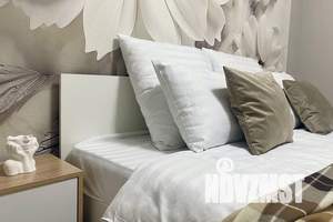 2-к квартира, посуточно, 46м2, 13/21 этаж