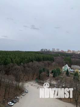 1-к квартира, посуточно, 34м2, 15/17 этаж