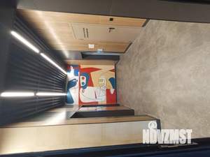 1-к квартира, посуточно, 68м2, 1/1 этаж