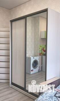 1-к квартира, на длительный срок, 30м2, 9/25 этаж