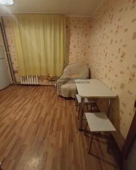 1-к квартира, на длительный срок, 37м2, 5/12 этаж