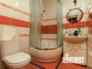1-к квартира, посуточно, 33м2, 4/5 этаж
