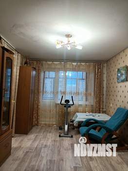 2-к квартира, на длительный срок, 44м2, 5/5 этаж