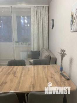 2-к квартира, на длительный срок, 59м2, 6/10 этаж