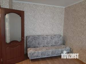 1-к квартира, на длительный срок, 33м2, 3/5 этаж