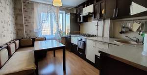 1-к квартира, на длительный срок, 35м2, 8/9 этаж