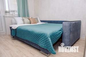 Студия квартира, посуточно, 20м2, 19/25 этаж
