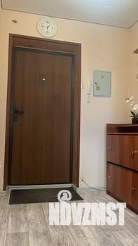 Студия квартира, посуточно, 25м2, 13/18 этаж