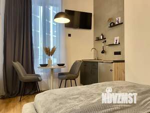 1-к квартира, посуточно, 17м2, 6/20 этаж