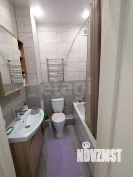1-к квартира, на длительный срок, 34м2, 1/5 этаж