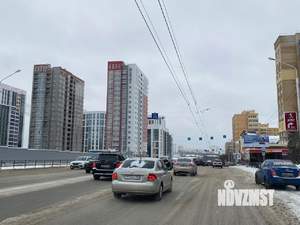 1-к квартира, на длительный срок, 25м2, 5/9 этаж