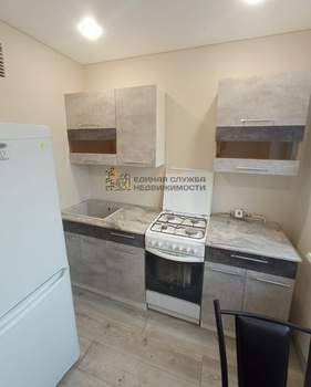 2-к квартира, на длительный срок, 45м2, 5/5 этаж