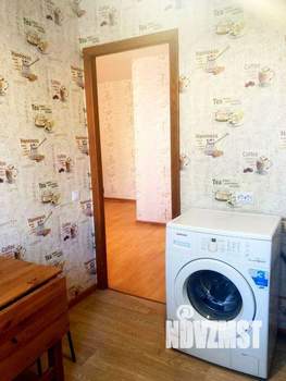 1-к квартира, на длительный срок, 30м2, 2/5 этаж