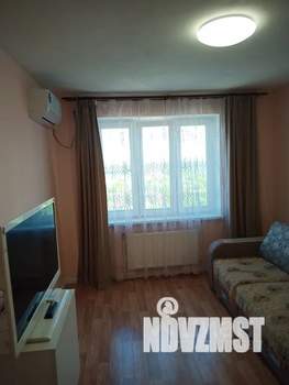 1-к квартира, посуточно, 31м2, 20/26 этаж