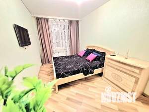 2-к квартира, посуточно, 65м2, 1/1 этаж