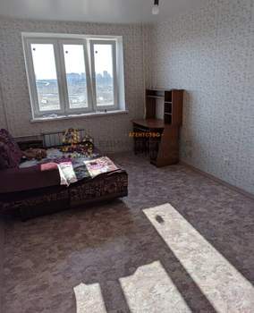 1-к квартира, на длительный срок, 37м2, 7/11 этаж