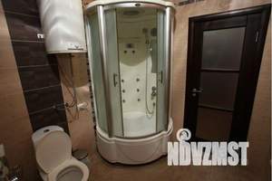 1-к квартира, посуточно, 50м2, 7/10 этаж