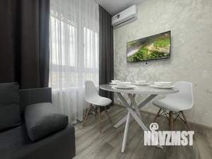 2-к квартира, посуточно, 50м2, 1/1 этаж