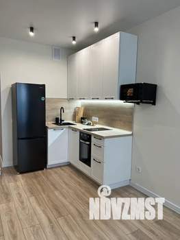 Студия квартира, посуточно, 36м2, 14/25 этаж