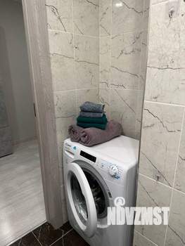 2-к квартира, посуточно, 40м2, 1/1 этаж