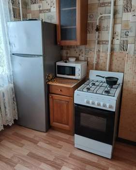 1-к квартира, на длительный срок, 40м2, 2/9 этаж