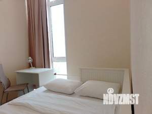 1-к квартира, посуточно, 60м2, 1/1 этаж