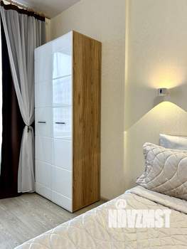 2-к квартира, посуточно, 62м2, 1/1 этаж
