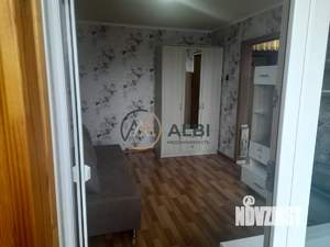 1-к квартира, на длительный срок, 24м2, 4/9 этаж