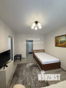 1-к квартира, на длительный срок, 30м2, 4/7 этаж