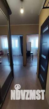 1-к квартира, посуточно, 40м2, 2/25 этаж